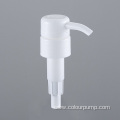 28410 Plastic Bottle High Pressure lotion Spray Pump